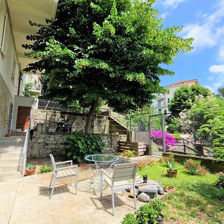 Garden & View La Spezia Exterior foto