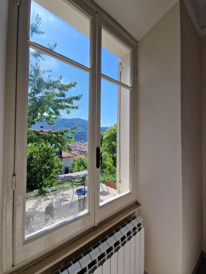 Garden & View La Spezia Exterior foto