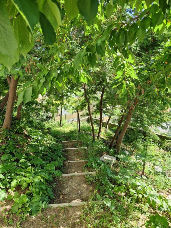 Garden & View La Spezia Exterior foto
