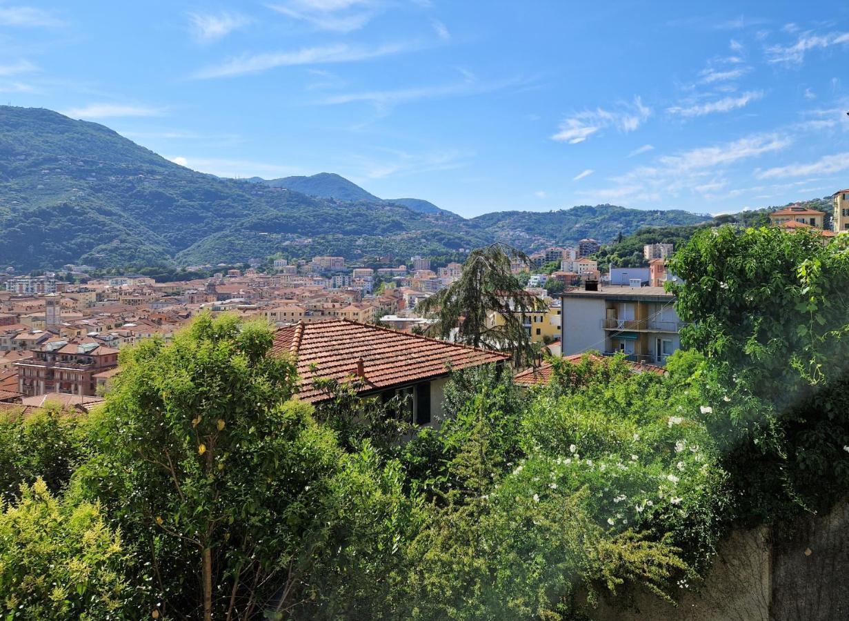 Garden & View La Spezia Exterior foto