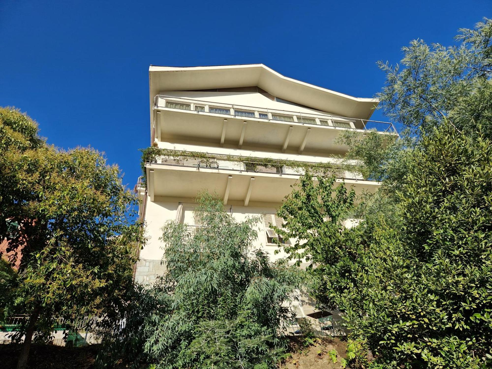 Garden & View La Spezia Exterior foto